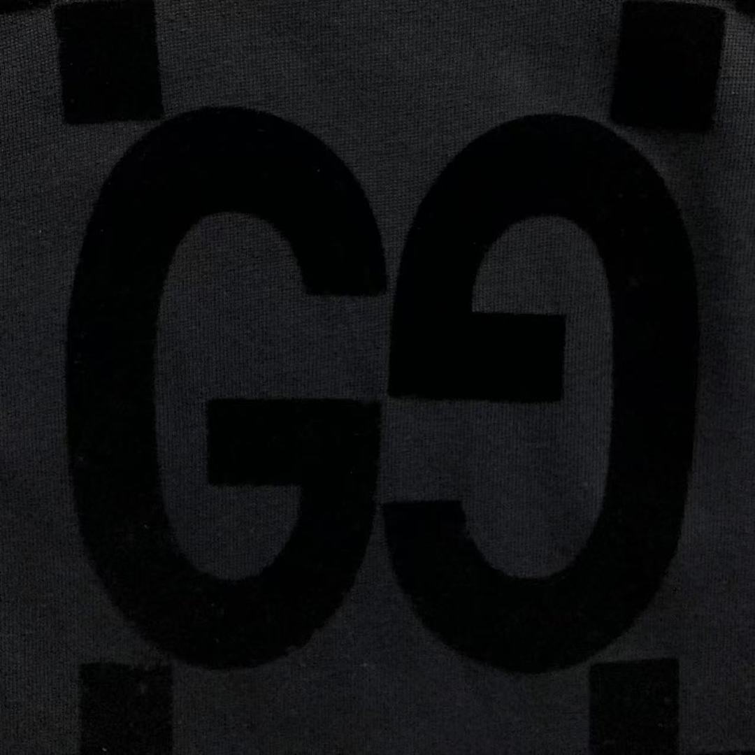 Gucci 85 G⭐C⭐I T-SHIRT 5042626101 (Im 170Cm 60Kg I Wear Size S In The Phot) - Image 11