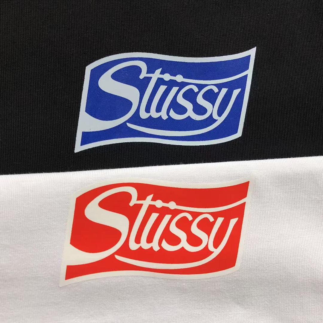 Stussy 78 STUSSY T-SHIRT 503102182 (Im 170Cm 60Kg I Wear Size M In The Phot) - Image 18