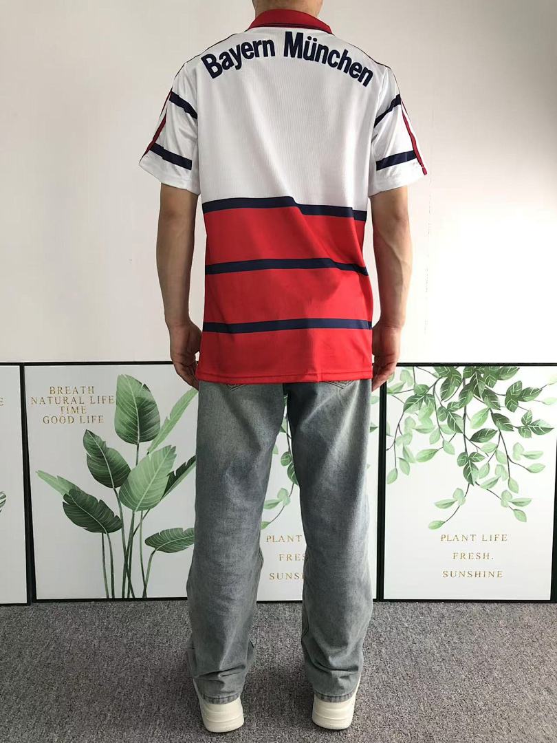 Unbranded 88 FOOTBALL T-SHIRT 1110307002 (Im 170Cm 57Kg I Wear Size S In The Phot) - Image 4