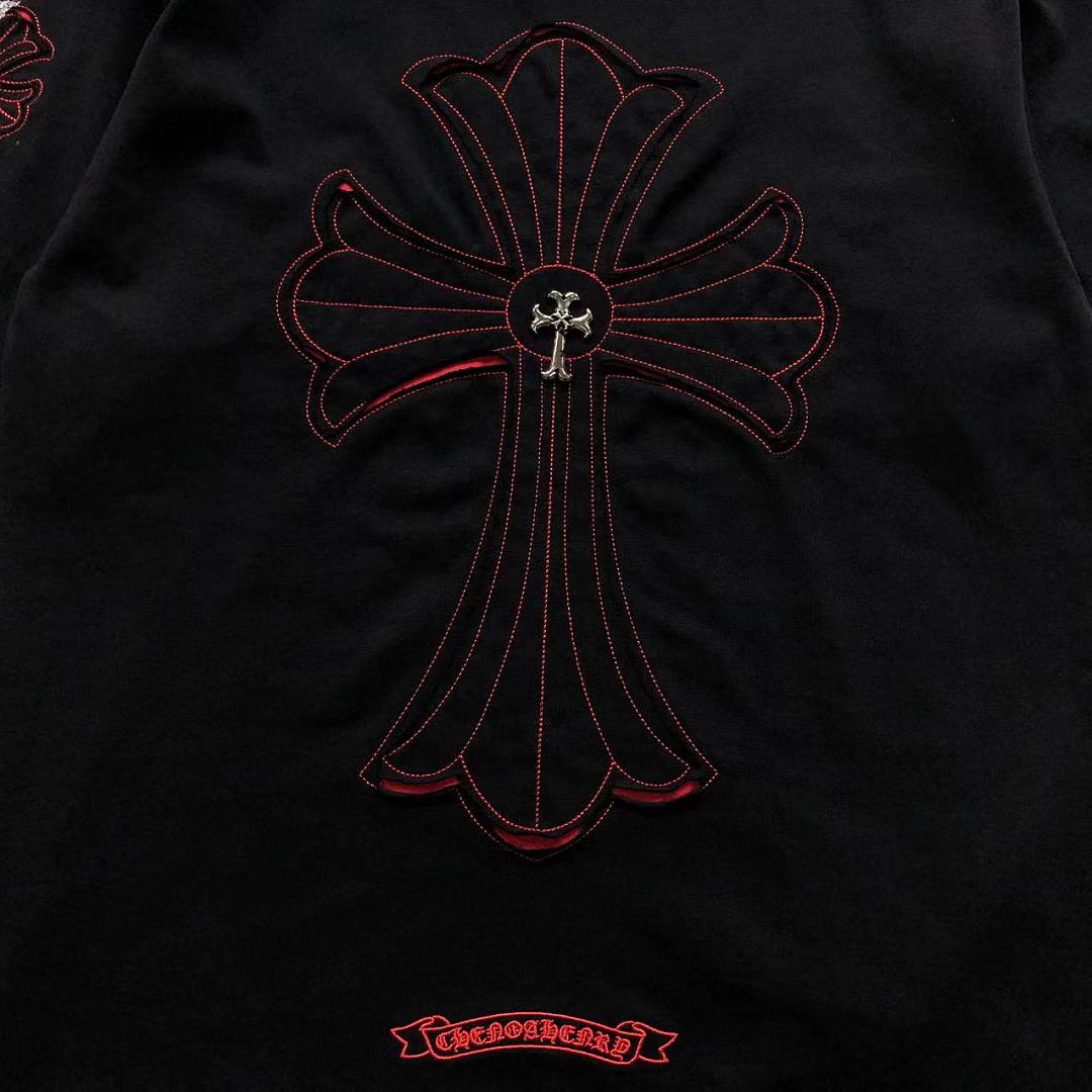 Comme des Garcons 118 C⭐⭐OME HE⭐⭐TS T-SHIRT 125130460 (Im 170Cm 60Kg I Wear Size S In The Phot) - Image 13