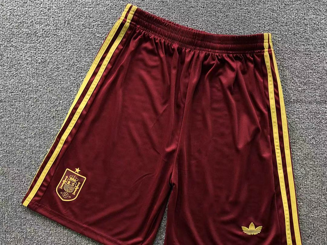 Unbranded 78 FOOTBALL T-SHIRT SHORTS 125935002 (Im 170Cm 60Kg I Wear Size L In The Phot) - Image 24