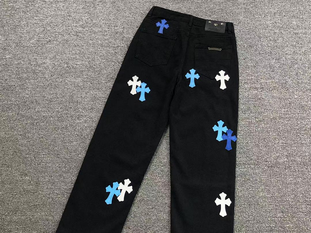 Comme des Garcons 158 C⭐⭐OME HE⭐⭐TS TROUSERS 41111715144 (Im 170Cm 60Kg I Wear Size S In The Phot) - Image 7