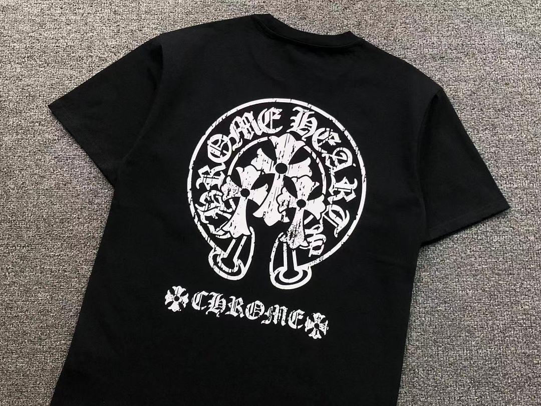 Comme des Garcons 125 C⭐⭐OME HE⭐⭐TS T-SHIRT 3206151117 (Im 170Cm 60Kg I Wear Size S In The Phot) - Image 12