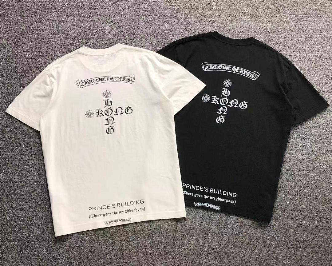 Comme des Garcons 108 C⭐⭐OME HE⭐⭐TS T-SHIRT 123113302 (Im 170Cm 60Kg I Wear Size S In The Phot) - Image 5