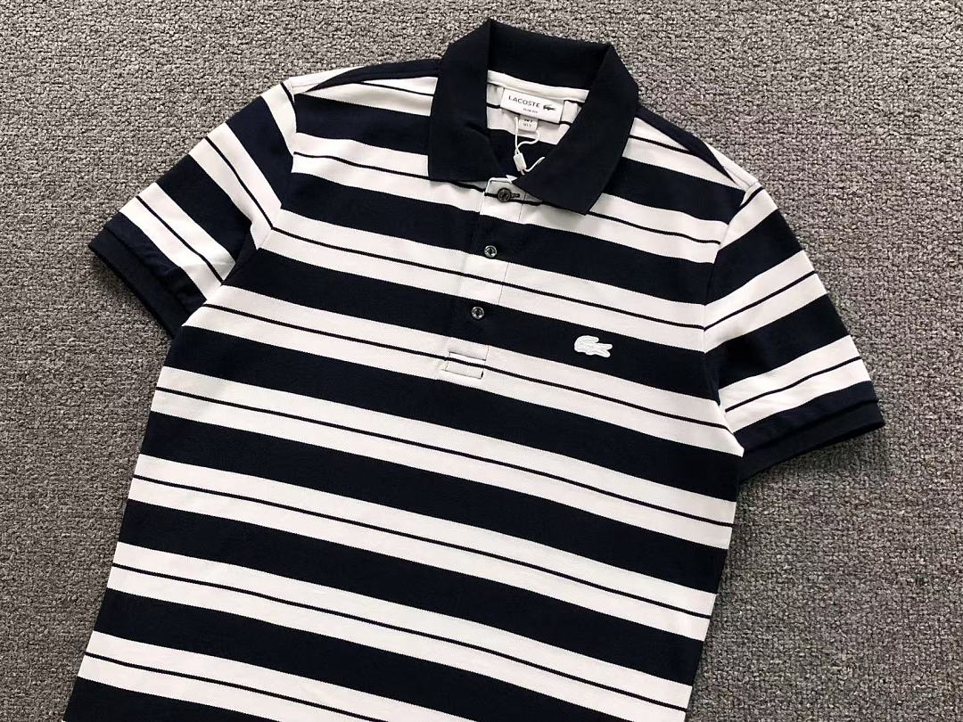 Lacoste 138 LACOSTE POLO 12580209 (Im 170Cm 60Kg I Wear Size S In The Phot) - Image 7