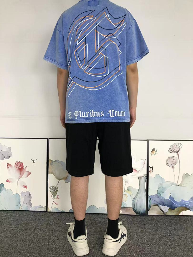 Godspeed 95 GO⭐S⭐E⭐D T-SHIRT 505173891 (Im 170Cm 60Kg I Wear Size S In The Phot) - Image 4