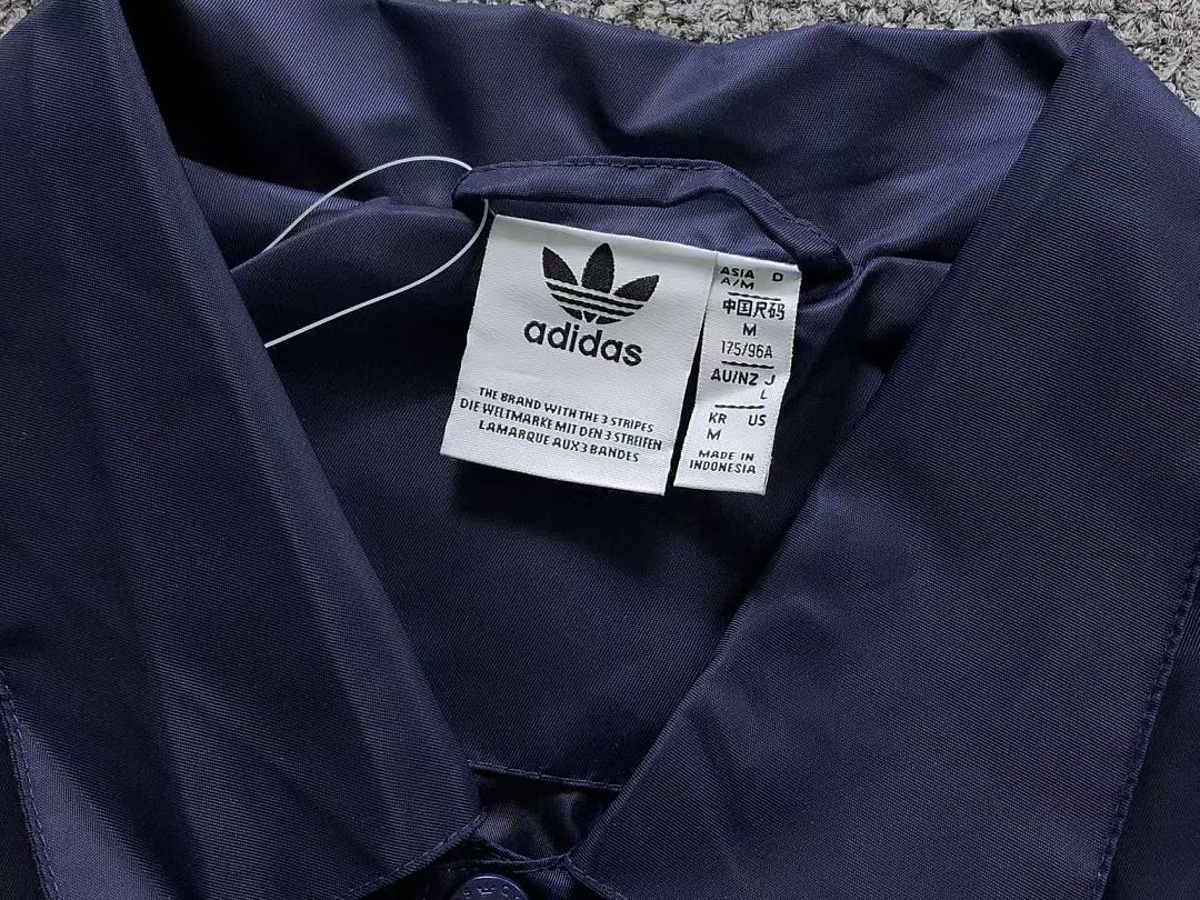 Adidas 168 A⭐I⭐AS JACKET 4206152877 (Im 170Cm 60Kg I Wear Size M In The Phot) - Image 18