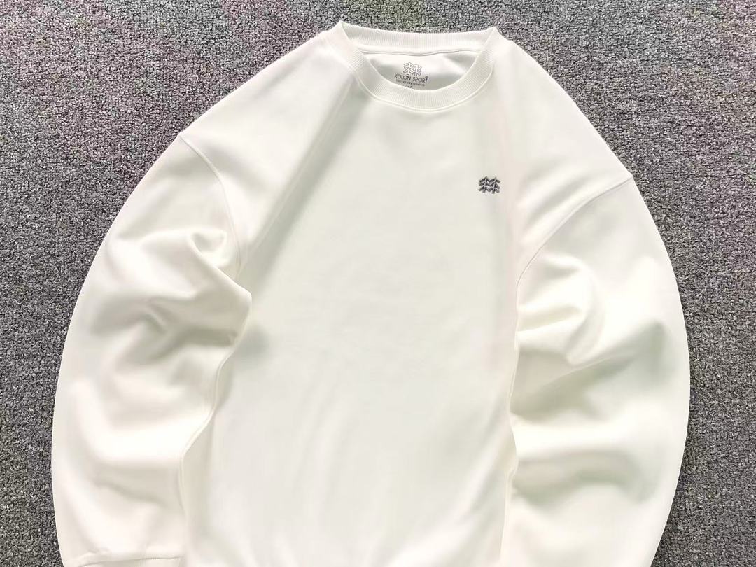 On Running 168 K⭐⭐ON SP⭐⭐T HOODIE 2207220104 (Im 170Cm 60Kg I Wear Size XL In The Phot) - Image 8