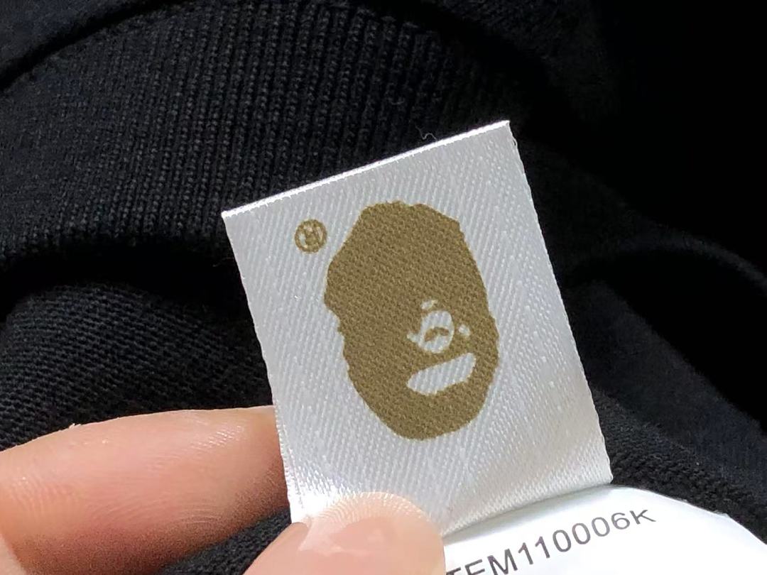 Bape 88 BAPE T-SHIRT 3206030721 (Im 170Cm 60Kg I Wear Size M In The Phot) - Image 25