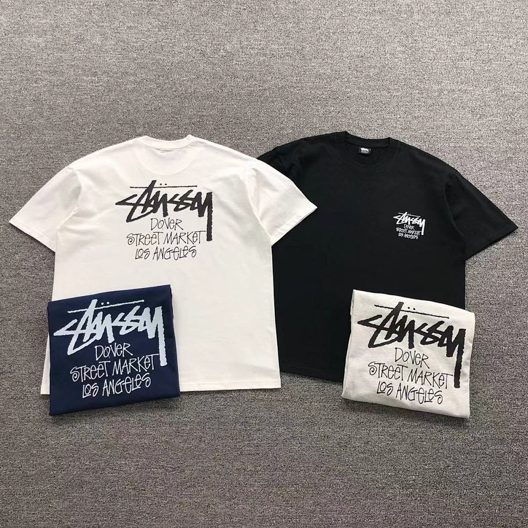 Stussy 85 STUSSY T-SHIRT