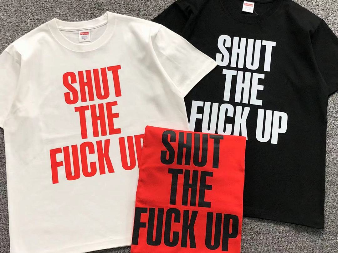Supreme 95 S⭐⭐R⭐⭐E T-SHIRT 123120902 (Im 170Cm 60Kg I Wear Size M In The Phot) - Image 6