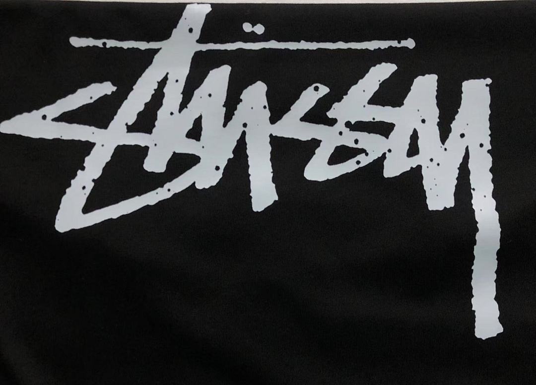 Stussy 78 STUSSY T-SHIRT 503030882 (Im 170Cm 55Kg I Wear Size M In The Phot) - Image 21