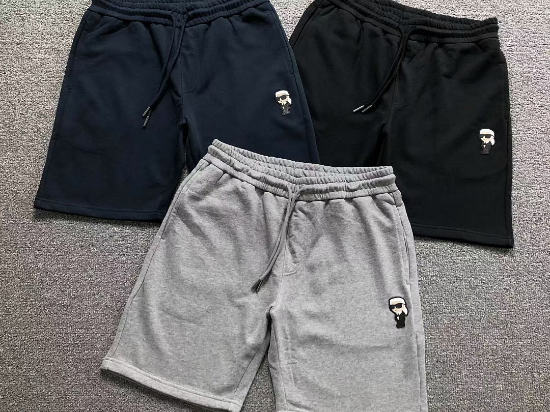 Karl Lagerfeld 128 KARL LAGERFELD SHORTS 2204151004 (Im 170Cm 60Kg I Wear Size L In The Phot) - Image 7