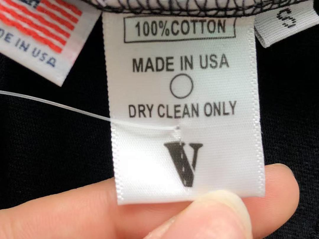 On Running 69 VLONE T-SHIRT 504159391 (Im 170Cm 60Kg I Wear Size S In The Phot) - Image 29