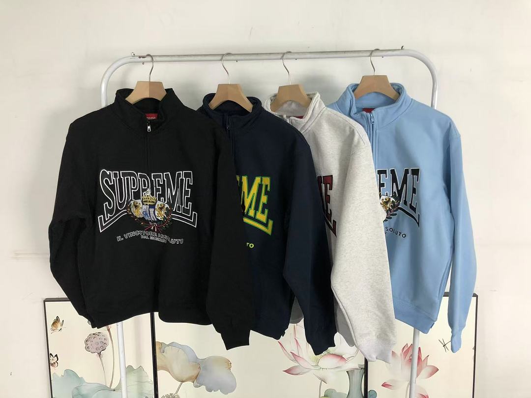 Supreme 275 S⭐⭐R⭐⭐E HOODIE 52071508182 (Im 170Cm 60Kg I Wear Size S In The Phot) - Image 34