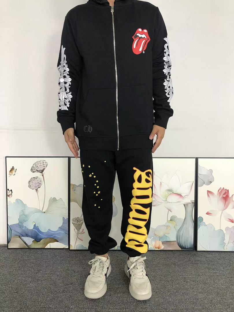 Comme des Garcons 158 C⭐⭐OME HE⭐⭐TS HOODIE 41092202144 (Im 170Cm 60Kg I Wear Size S In The Phot) - Image 3