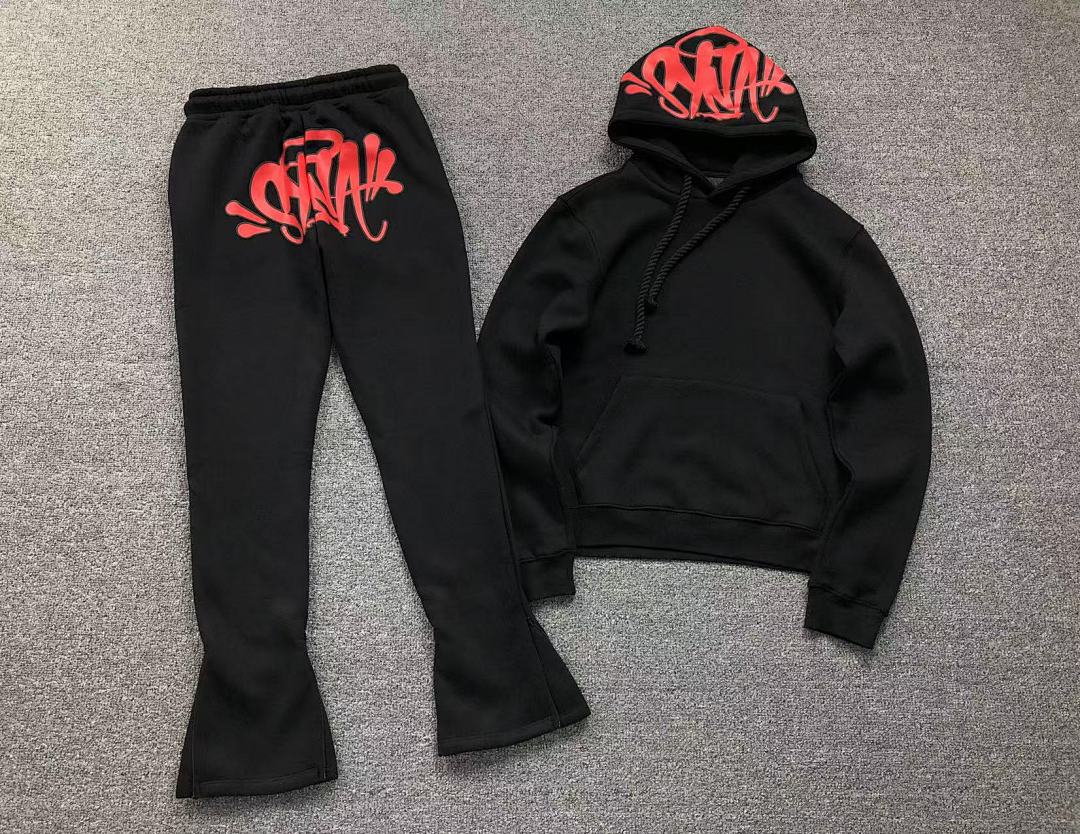 Unbranded 278 S⭐N⭐ HOODIE TTROUSERS 311133763 (Im 170Cm 55Kg I Wear Size XS In The Phot) - Image 6