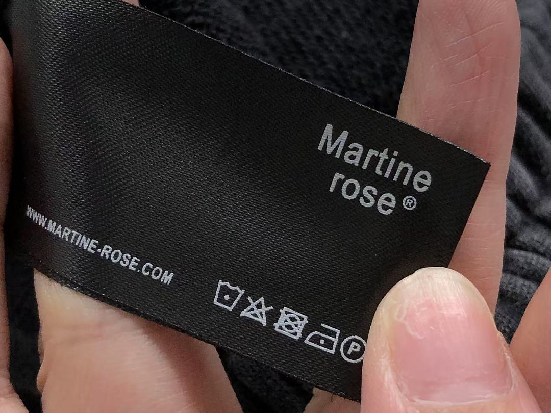 Martine Rose 135 M⭐RT⭐NE⭐O⭐E SHORTS 3208031517 (Im 170Cm 60Kg I Wear Size S In The Phot) - Image 24