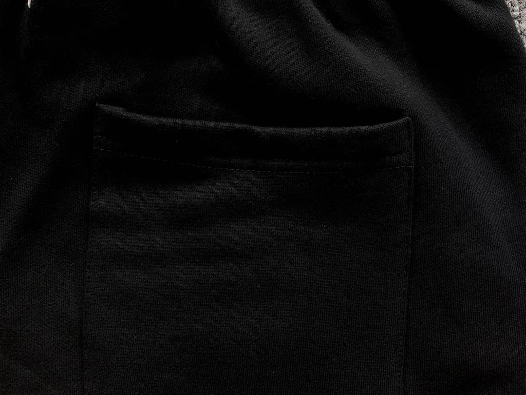 On Running 95 MAISON MARGIELA SHORTS 57080886 (Im 170Cm 60Kg I Wear Size 46 In The Phot) - Image 14