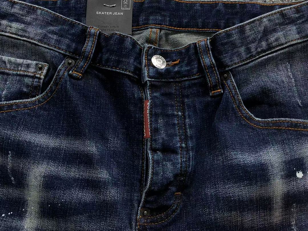 Dsquared2 228 DS⭐UAR⭐⭐2 - Image 13