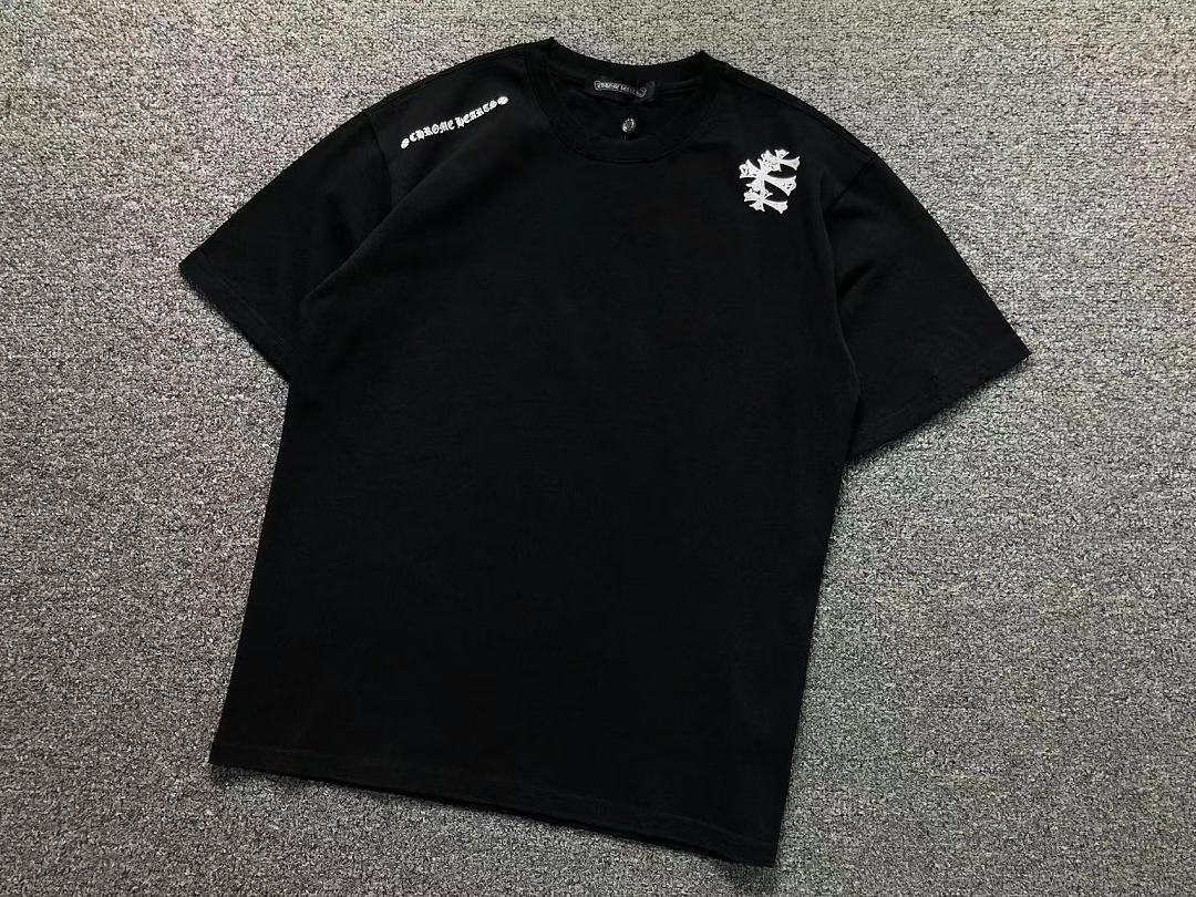 Comme des Garcons 125 C⭐⭐OME HE⭐⭐TS T-SHIRT 3206151217 (Im 170Cm 60Kg I Wear Size S In The Phot) - Image 15