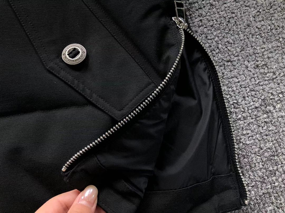 Moose Knuckles 708 M⭐⭐SE K⭐⭐CK⭐⭐S DOWN JACKETS FEMAIE - Image 38
