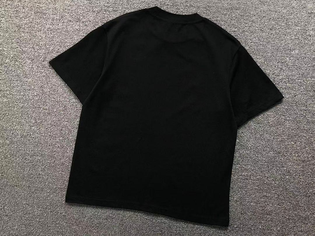 Acne Studios 95 ACNE STUDIOS T-SHIRT 42010920167 (Im 170Cm 60Kg I Wear Size M In The Phot) - Image 15
