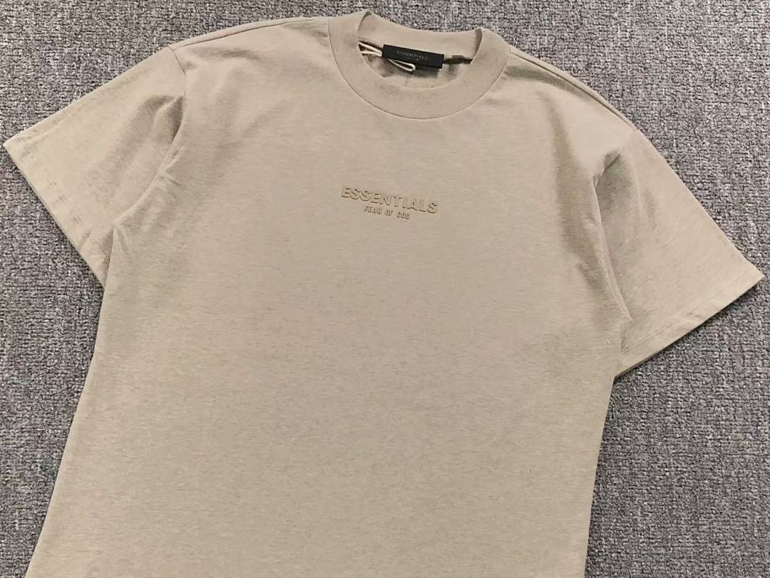 Fear of God 98 FOG T-SHIRT 412132217 (Im 170Cm 57Kg I Wear Size M In The Phot) - Image 18