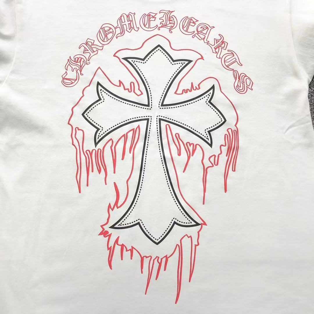 Comme des Garcons 88 C⭐⭐OME HE⭐⭐TS T-SHIRT 1261148182 (Im 170Cm 60Kg I Wear Size M In The Phot) - Image 9