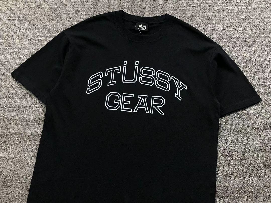 Stussy 75 STUSSY T-SHIRT - Image 13