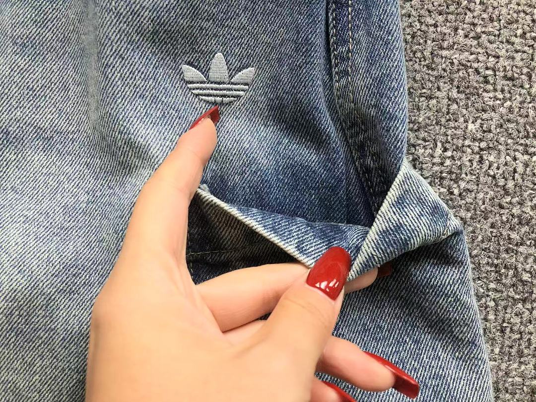 Adidas 208 A⭐I⭐AS TROUSERS FEMAIE - Image 16