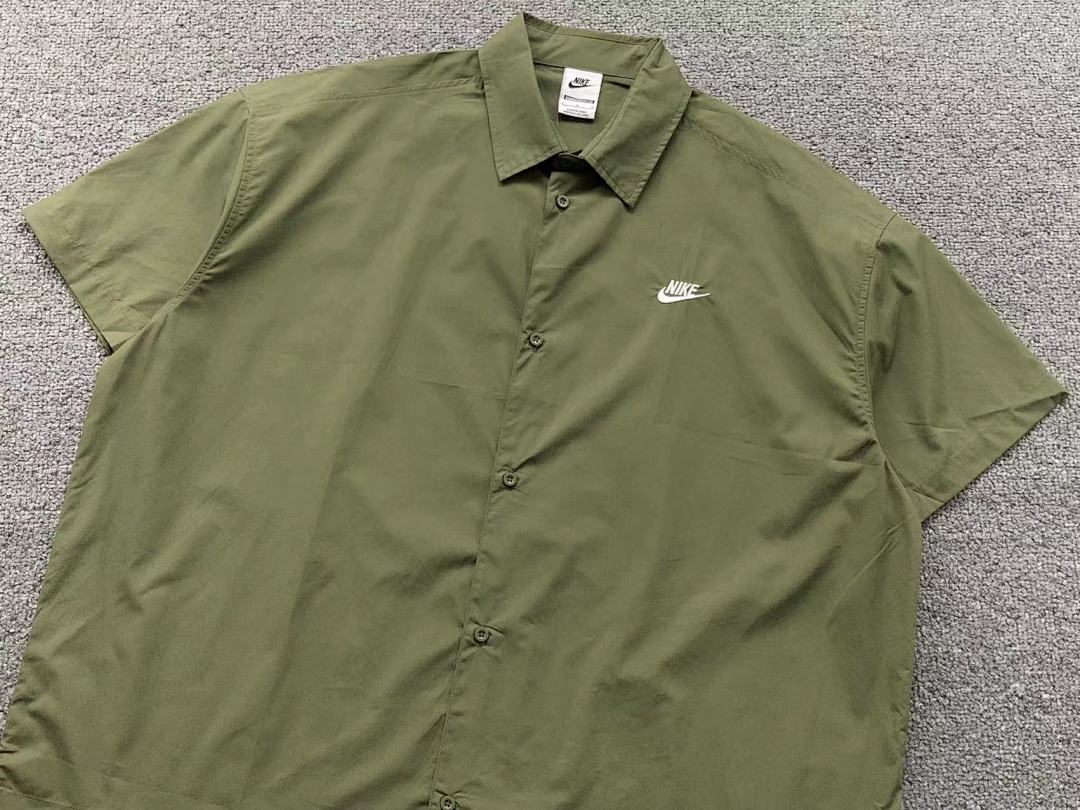 Nike 138 N⭐K⭐ SHIRT 3104260819 (Im 170Cm 60Kg I Wear Size L In The Phot) - Image 11