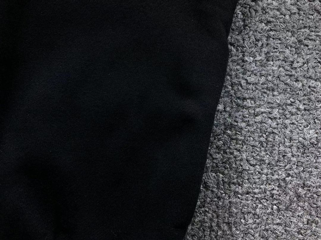 Fear of God TROUSERS135 FOG HOODIE TROUSERS - Image 32