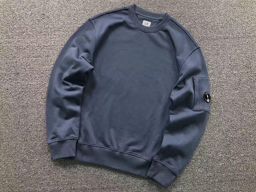 C.P. Company 215 CP HOODIE 3108272667 (Im 170Cm 60Kg I Wear Size L In The Phot) - Image 15