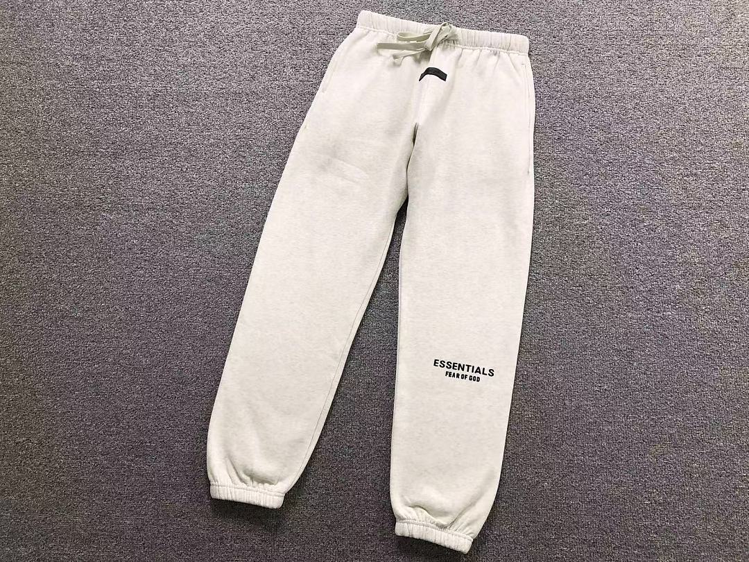Fear of God TROUSERS 135 FOG HOODIE 4205231277 (Im 170Cm 60Kg I Wear Size M In The Phot) - Image 33