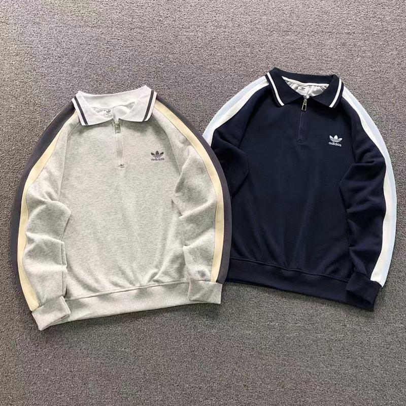 Adidas 125 A⭐I⭐AS HOODIE 511190985 (Im 170Cm 60Kg I Wear Size L In The Phot)