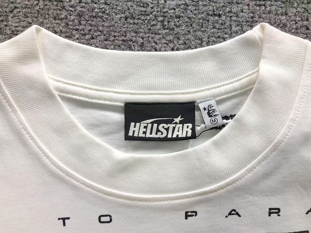 Hellstar 115 HELLSTAR T-SHIRT 3104191072 (Im 170Cm 60Kg I Wear Size M In The Phot) - Image 15