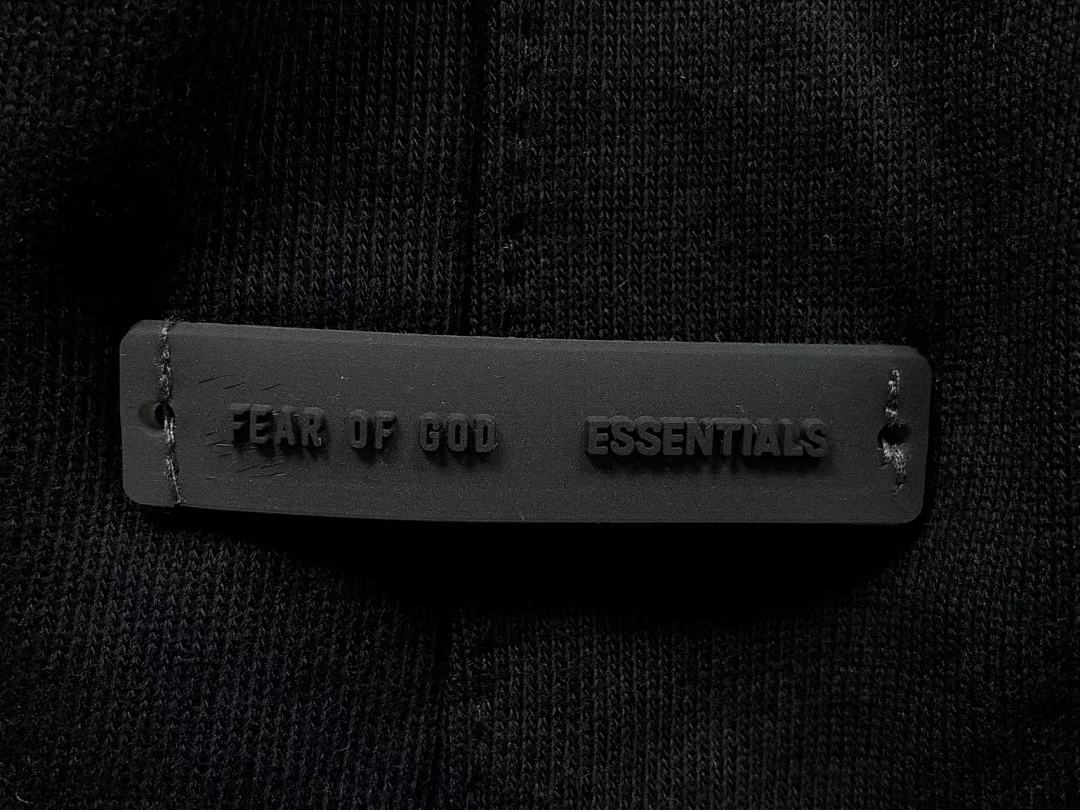 Fear of God SHORT95 FOG T-SHIRT SHORTS 3203282921 (Im 170Cm 60Kg I Wear Size S In The Phot) - Image 41