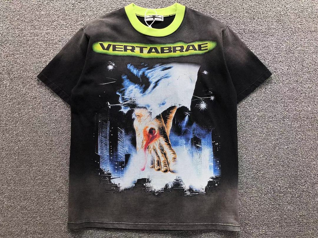 Unbranded 135 FASHION T-SHIRT 3205123272 (Im 170Cm 60Kg I Wear Size M In The Phot) - Image 5