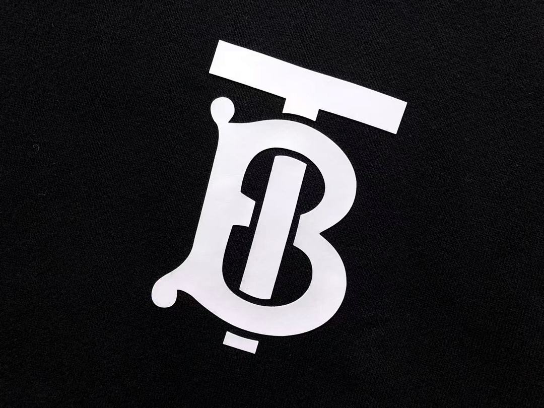 Burberry TROUSERS 208 B⭐R⭐E⭐RY HOODIE - Image 11