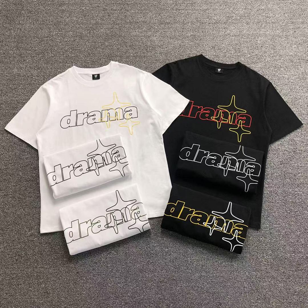 Unbranded 79 DR⭐MA⭐AL⭐ T-SHIRT 214165756 (Im 170Cm 60Kg I Wear Size L In The Phot)