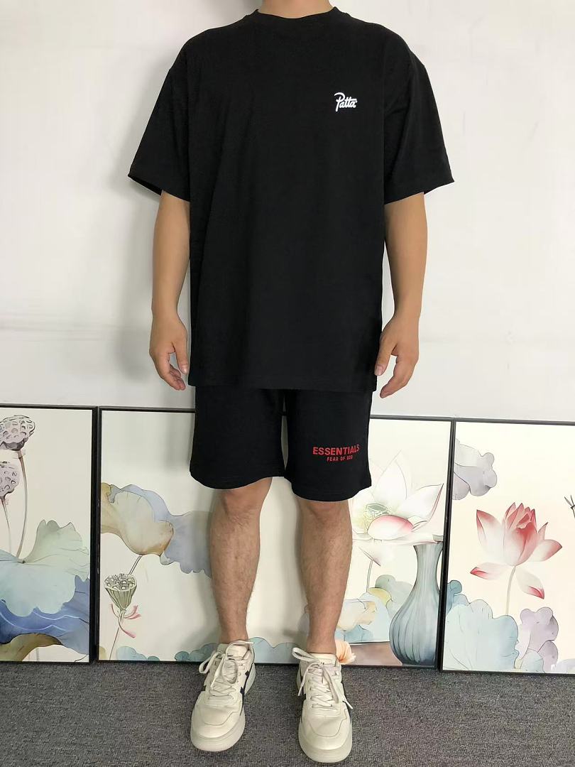 Patta 78 P⭐TT⭐ T-SHIRT 1252003175 (Im 170Cm 60Kg I Wear Size M In The Phot) - Image 3