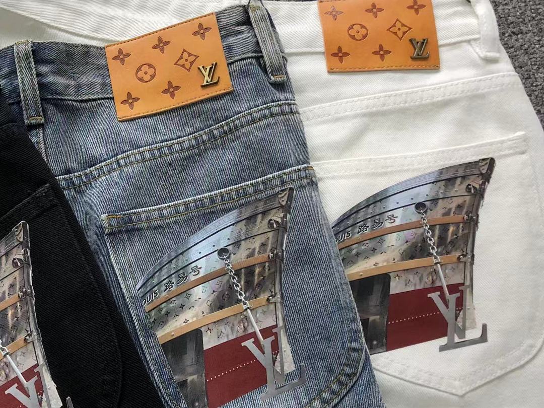 Louis Vuitton 195 L⭐ - Image 14