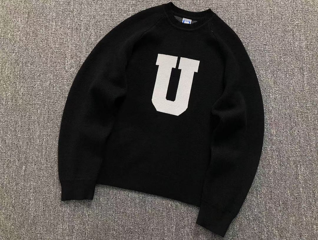 Undefeated 215 UNDEFEATED SWEATER 112241226 (Im 170Cm 57Kg I Wear Size M In The Phot) - Image 12