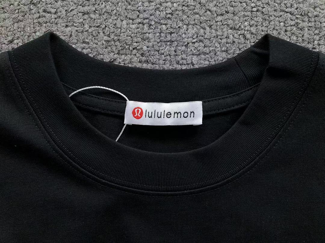 On Running 115 LULULEMON T-SHIRT 413140421 (Im 170Cm 60Kg I Wear Size M In The Phot) - Image 24