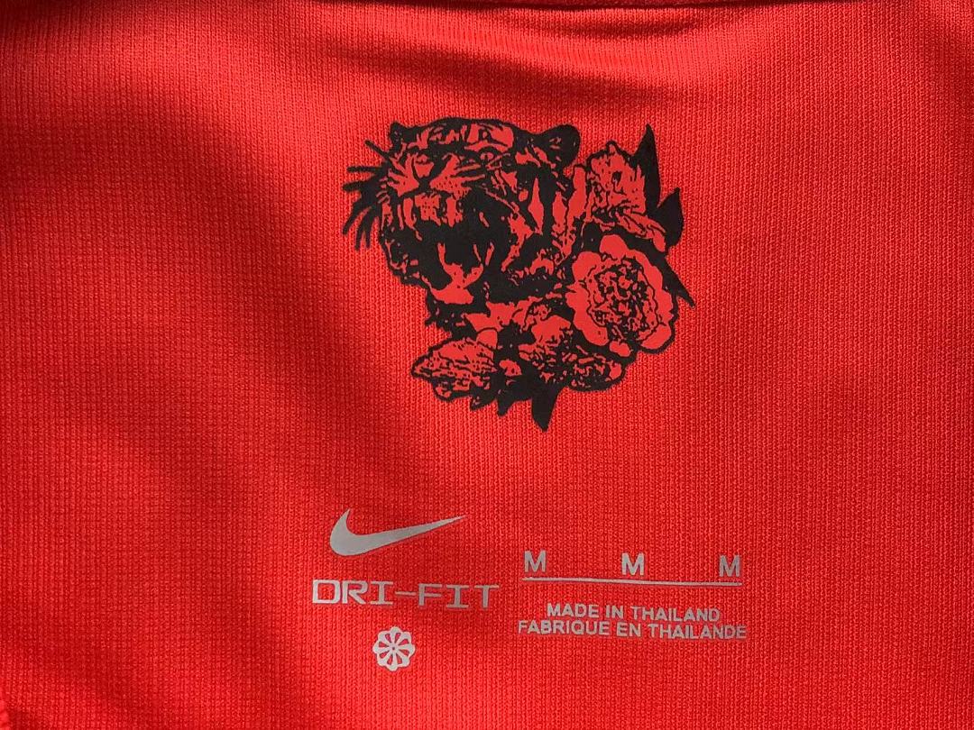Unbranded 78 FOOTBALL T-SHIRT 1252145002 (Im 170Cm 60Kg I Wear Size M In The Phot) - Image 14