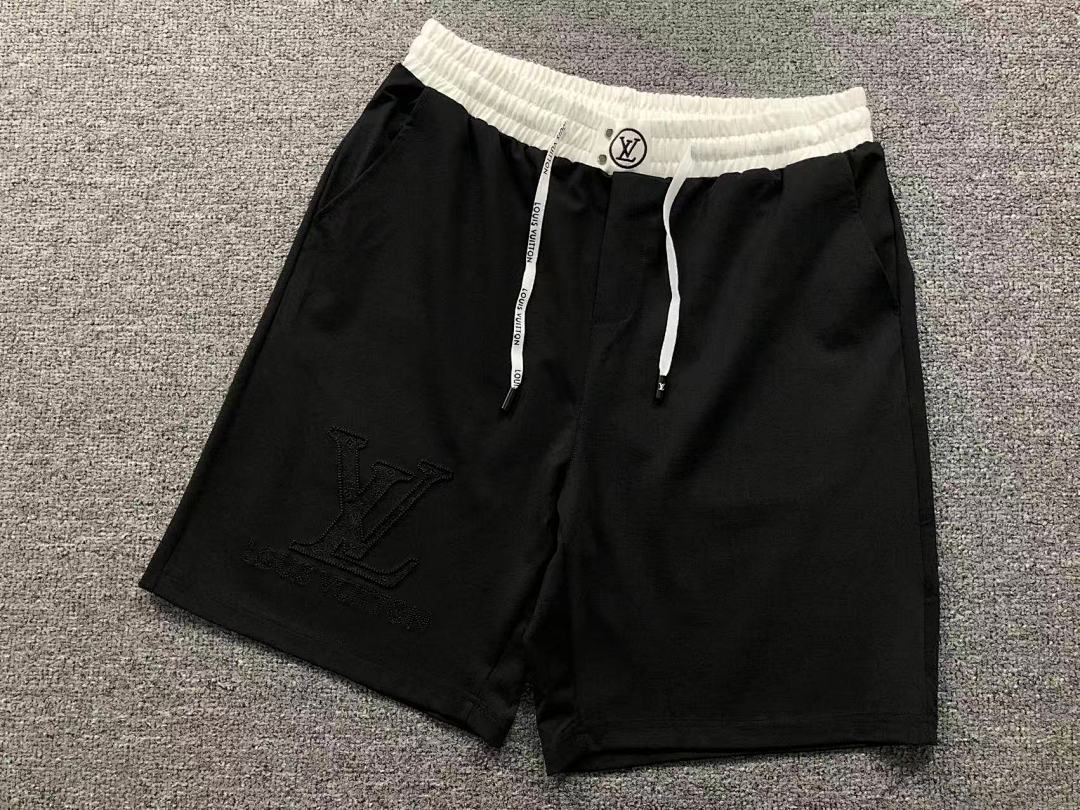 Louis Vuitton 115 L⭐ SHORTS 3203232520 (Im 170Cm 60Kg I Wear Size 2XL In The Phot) - Image 14