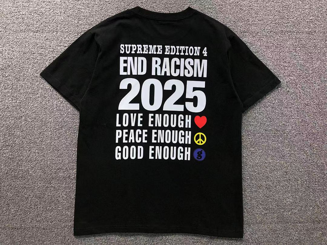 Supreme 95 S⭐⭐R⭐⭐E T-SHIRT 123130502 (Im 170Cm 60Kg I Wear Size M In The Phot) - Image 16