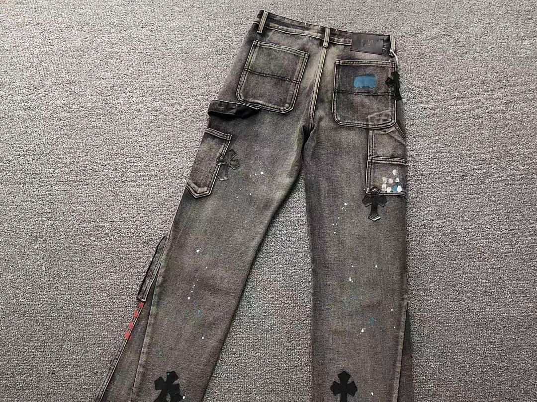 Comme des Garcons 165 C⭐⭐OME HE⭐⭐TS GALLERY DEPT - Image 12