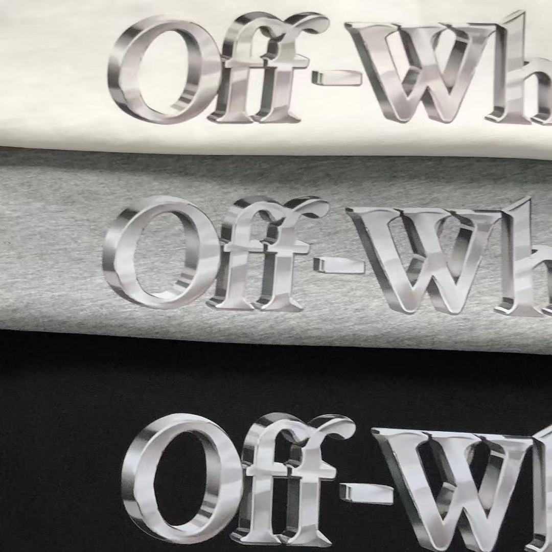 Off-White 105 OFF-WHITE T-SHIRT 5207030619 (Im 170Cm 60Kg I Wear Size M In The Phot) - Image 23